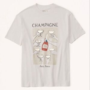 Abercrombie and Fitch T-shirt